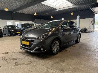  Peugeot 208 1.2 PureTech Allure 1e Eigenaar! 2017/4