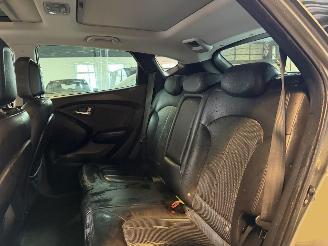 Hyundai Ix35 2.0i i-Catcher picture 13