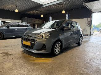  Hyundai I-10 1.0i 2018/4