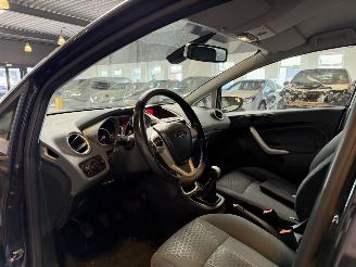 Ford Fiesta 1.25 picture 16