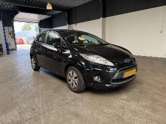 Ford Fiesta 1.25 picture 7