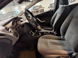 Ford Fiesta 1.25 picture 17