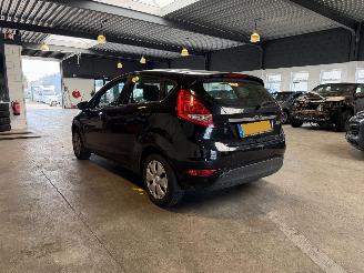Ford Fiesta 1.25 picture 3