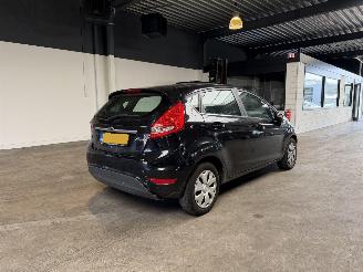 Ford Fiesta 1.25 picture 5