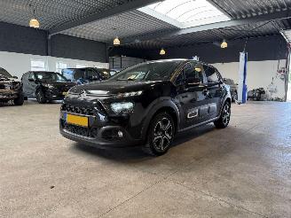 Schadeauto Citroën C3 1.2 PureTech NAP! 2020/11