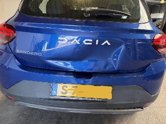Dacia Sandero 1.0 TCe Stepway picture 5