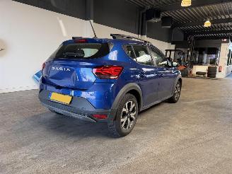 Dacia Sandero 1.0 TCe Stepway picture 7