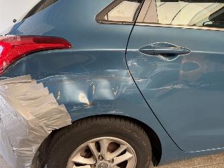 Hyundai I-30 1.6 GDI i-Vision picture 9