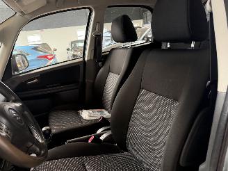 Suzuki SX4 1.6 Shogun NAP! picture 19