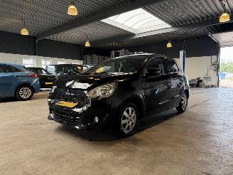  Mitsubishi Space-star Automaat! 2015/6