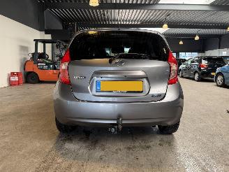 Nissan Note 1.2 DIG-S picture 4