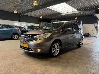  Nissan Note 1.2 DIG-S 2014/2