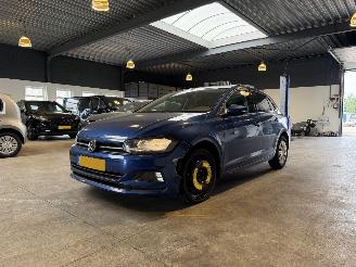 Avarii autoturisme Volkswagen Polo 1.0 TSI Comfortline Business 2020/2