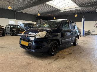 škoda osobní automobily Fiat Panda 0.9 TwinAir 2014/1
