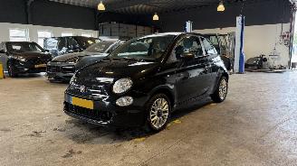  Fiat 500 0.9 TA T Popstar 2018/11