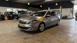  Peugeot 308 1.6 BlueHDI Blue Lease Executive 2016/10