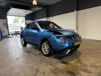Nissan Juke 1.2 DIG-T S/S N-Connecta picture 7