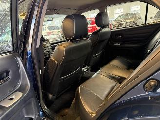Lexus IS IS 200 Automaat picture 10