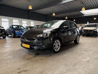 skadebil auto Opel Corsa 1.4 Edition NAP! 2015/9