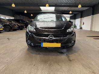 Opel Corsa 1.4 Edition NAP! picture 8