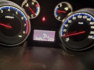 Suzuki SX4 1.6 Shogun 99.000 KM! picture 21