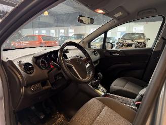 Opel Meriva 1.4 Turbo Design Edition picture 16