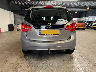 Opel Meriva 1.4 Turbo Design Edition picture 4