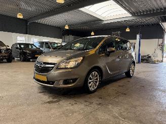 Avarii autoturisme Opel Meriva 1.4 Turbo Design Edition 2015/3