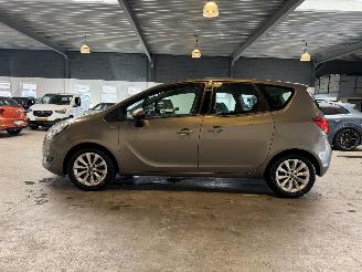 Opel Meriva 1.4 Turbo Design Edition picture 2