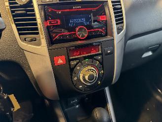 Kia Venga 1.6 CVVT Plus Pack Automaat! picture 26