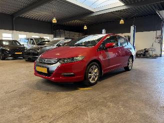 skadebil auto Honda Insight 1.3 Comfort Hybrid! 2009/10