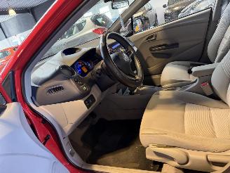 Honda Insight 1.3 Comfort Hybrid! picture 18