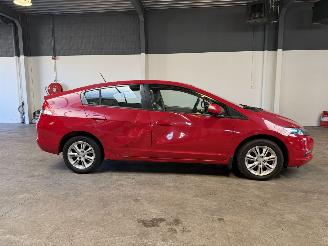 Honda Insight 1.3 Comfort Hybrid! picture 6