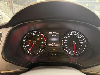 Seat Leon 1.4 TSI ACT FR Dynamic NAP! picture 28