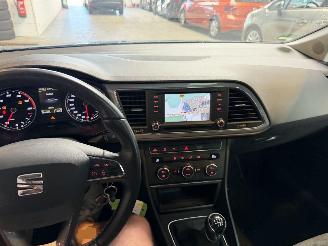Seat Leon 1.4 TSI ACT FR Dynamic NAP! picture 25