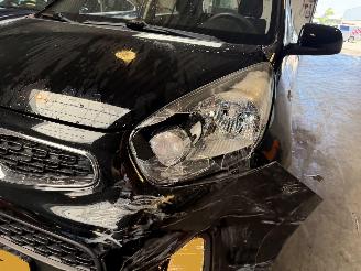 Kia Picanto 1.0 CVVT EcoDynamics NAP! picture 10
