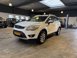 škoda osobní automobily Ford Kuga 2.0 TDCi Titanium S 4WD 2012/9