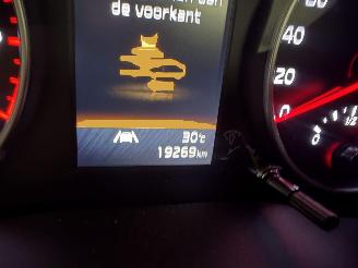 Kia Picanto 1.0 T-GDi GT-Line 19.000 KM! Pano! picture 24