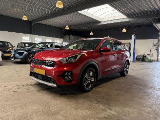 škoda osobní automobily Kia Niro 1.6 GDi Hybrid 100.000 KM NAP! 2020/2