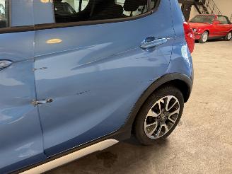 Opel Karl 1.0 Rocks Online Edition NAP! picture 13