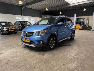 Damaged car Opel Karl 1.0 Rocks Online Edition NAP! 2018/3