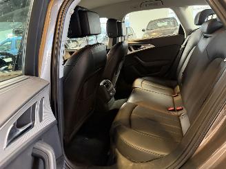 Audi A6 avant 2.8 FSI Pro Line Plus picture 14