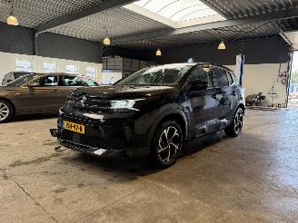 Unfallwagen Citroën C5 Aircross 1.2 Hybrid 2025/3