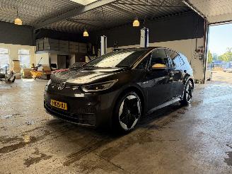 Unfallwagen Volkswagen ID.3 First Max 58 kWh NAP! 2020/11