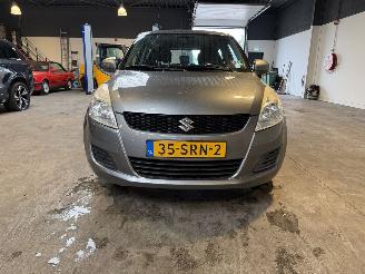 Suzuki Swift 1.2 Comfort EASSS picture 8