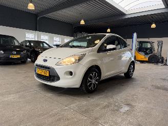  Ford Ka 1.2 Style start/stop 2014/1