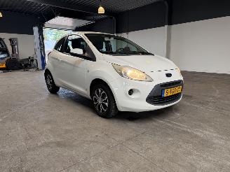 Ford Ka 1.2 Style start/stop picture 7