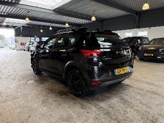 Dacia Sandero Stepway 1.0 TCe 110 Extreme picture 3