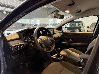 Dacia Sandero Stepway 1.0 TCe 110 Extreme picture 16