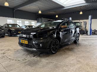  Dacia Sandero Stepway 1.0 TCe 110 Extreme 2023/12